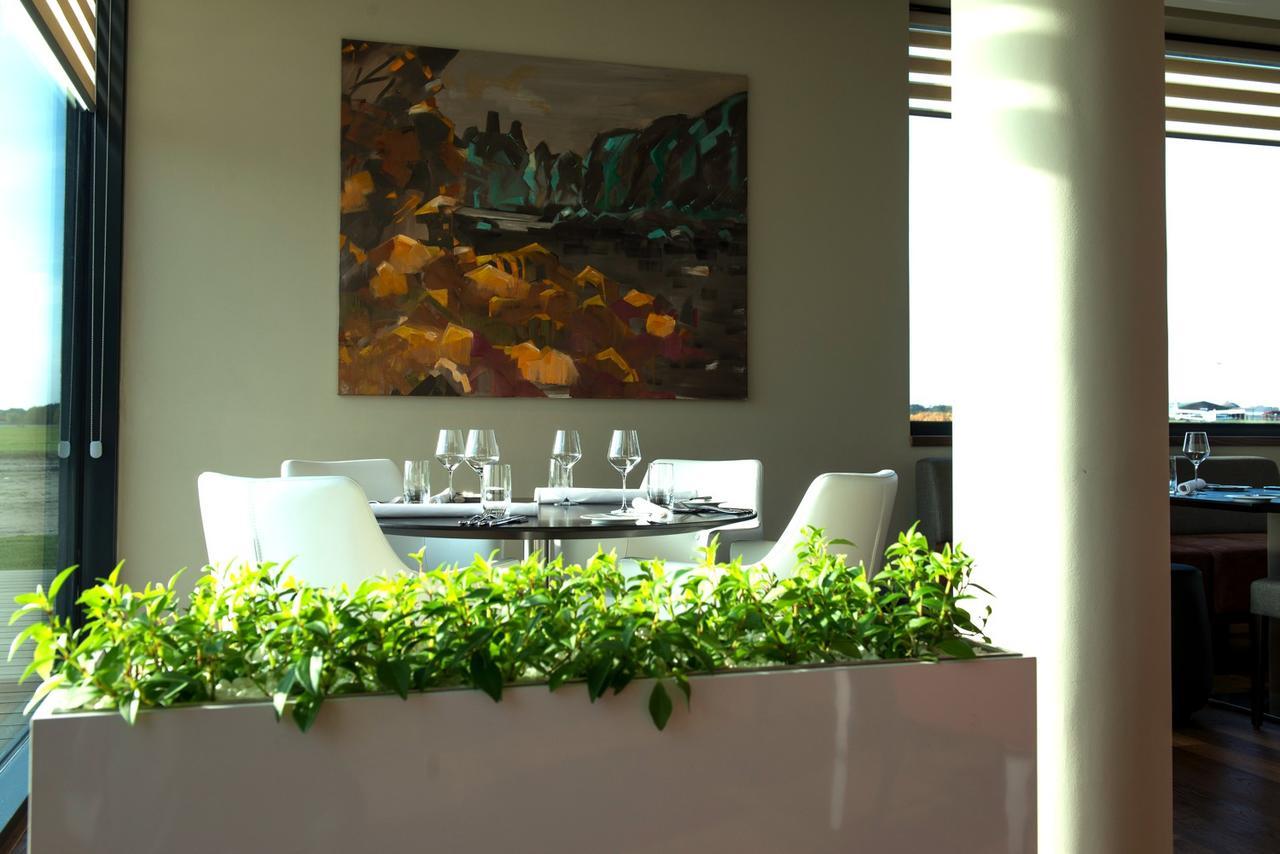 Mg Restaurace/Luxury Apartments Mladá Boleslav Kültér fotó